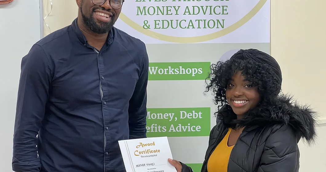 The Racial Justice Fund: Economic empowerment for London's Black ...