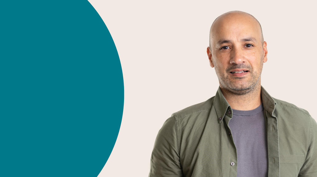 Headshot of Manny Hothi
