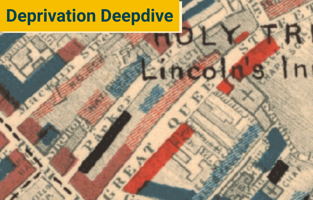 Clusters of deprivation map (7)