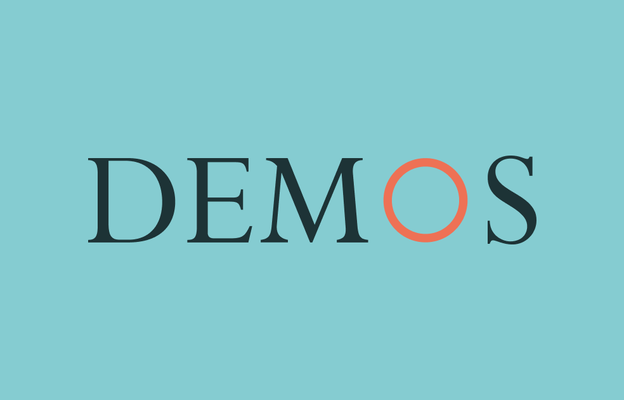 Demos logo