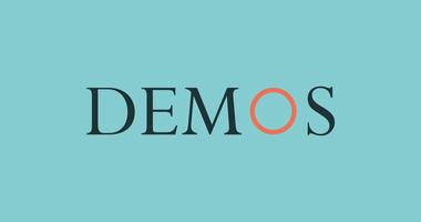 Demos logo