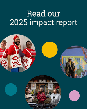 Impact report 2025