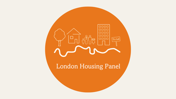 London Housing Panel Logo Thumbnail