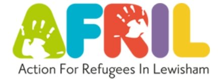 Afril logo