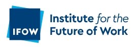 Institute for the future of work logo