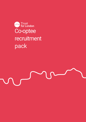 Trust for London Co-optee Recruitment Pack_Page_01